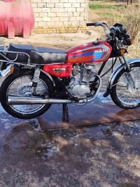 شلامجه • دراجه • تعمير 2023