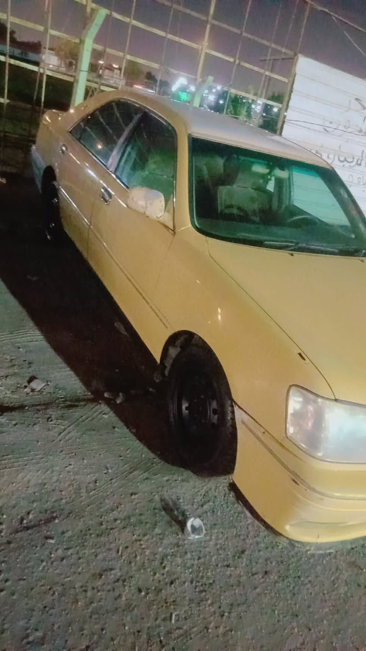 السلام عليكم ملكه للبيع رقم صدام الاحمر بغداد راعيها بالنجف مكينه وقير تبريد قاص جنطهن مكان النجف  سعر 30 بيه مجال ***********
