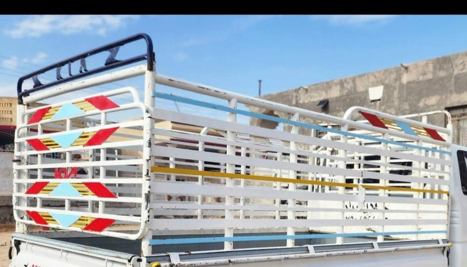 سلام عليكم خوان محجر سياره كيه فحل مسكر للبيع والمراوس شعدك نزل مكاني البصره القرنه وهاذه رقمي ***********
مفصلينه تفصال  وريده  ب800وبيه مجال للطيبين
