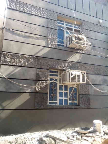 السلام عليكم ورحمه الله وبركاته.   كادر مصري موجود ببغداد ساحه الطيران شغل واحد على واحد درجه اولى واسعار مناسبه وهذا رقم ***********
