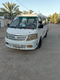 فوتون • ٢٠٠٨ • مكينة وكير جديد
