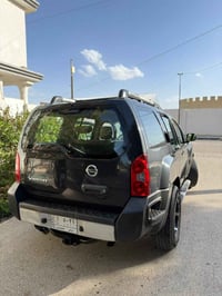 اكس تيره • ٢٠١١ • رقم ديالى