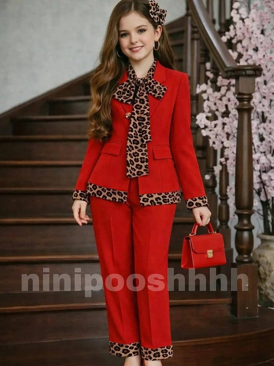 ألبسة أطفال تركية بالجملة للتجّار ✔️
أطقم بخامات تركية عالية الجودة، مناسبة لمحلات الألبسة ومحلات الأطفال.
مورد موثوق – أسعار جملة – شحن مباشر 🇹🇷✨

جاهزة للتسليم ✨

▪️العمر:  8 ------ 15 سنة
▪️ السيريه:  8 قطع
▪️عدد قطع الموديل :  3 قطع 

✨ بنطال 

🤍 جاكيت

✨ حقيبة

✅ السعر: ⁉️

✅ للتثبيت واتس اب : 00905516477222


**إذا كنت صاحب هذا الإعلان وتريد حذفه لأي سبب، رجاءا أرسل رسالة إلى الدعم الفني**