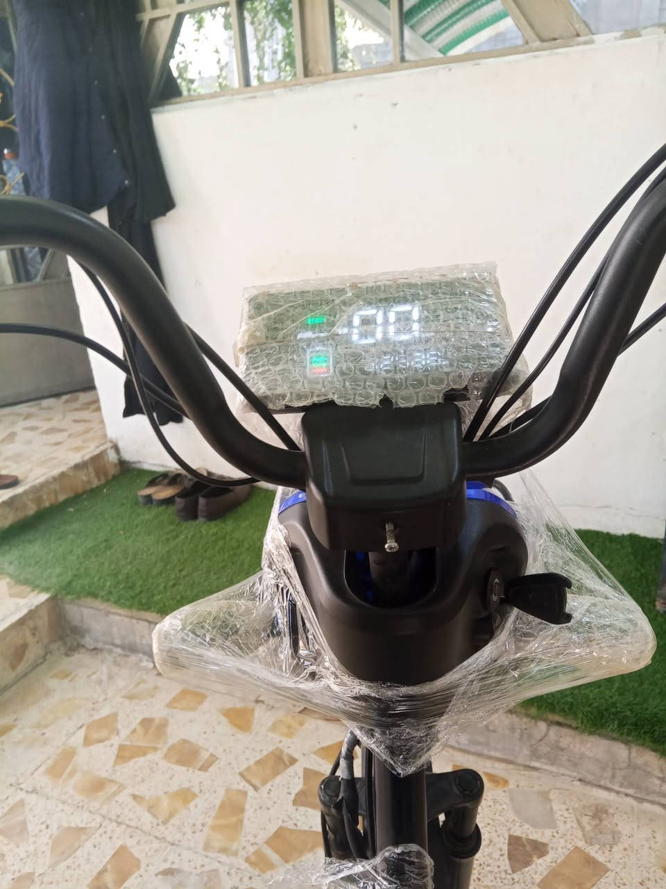 سلام عليكم ورحمة الللة وبركاتو دراجة للبيع شحن بطاريات  مال شركة خير من الللة ديالى سبعة نيسان  بكاني حي المصطفى السعر 300


**إذا كنت صاحب هذا الإعلان وتريد حذفه لأي سبب، رجاءا أرسل رسالة إلى الدعم الفني**