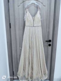 فستان مناسبات • نضيف • مقاس ٤٤