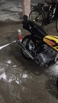 دراجه ٢٠١٧ • نظيفه • طويريج جناحه