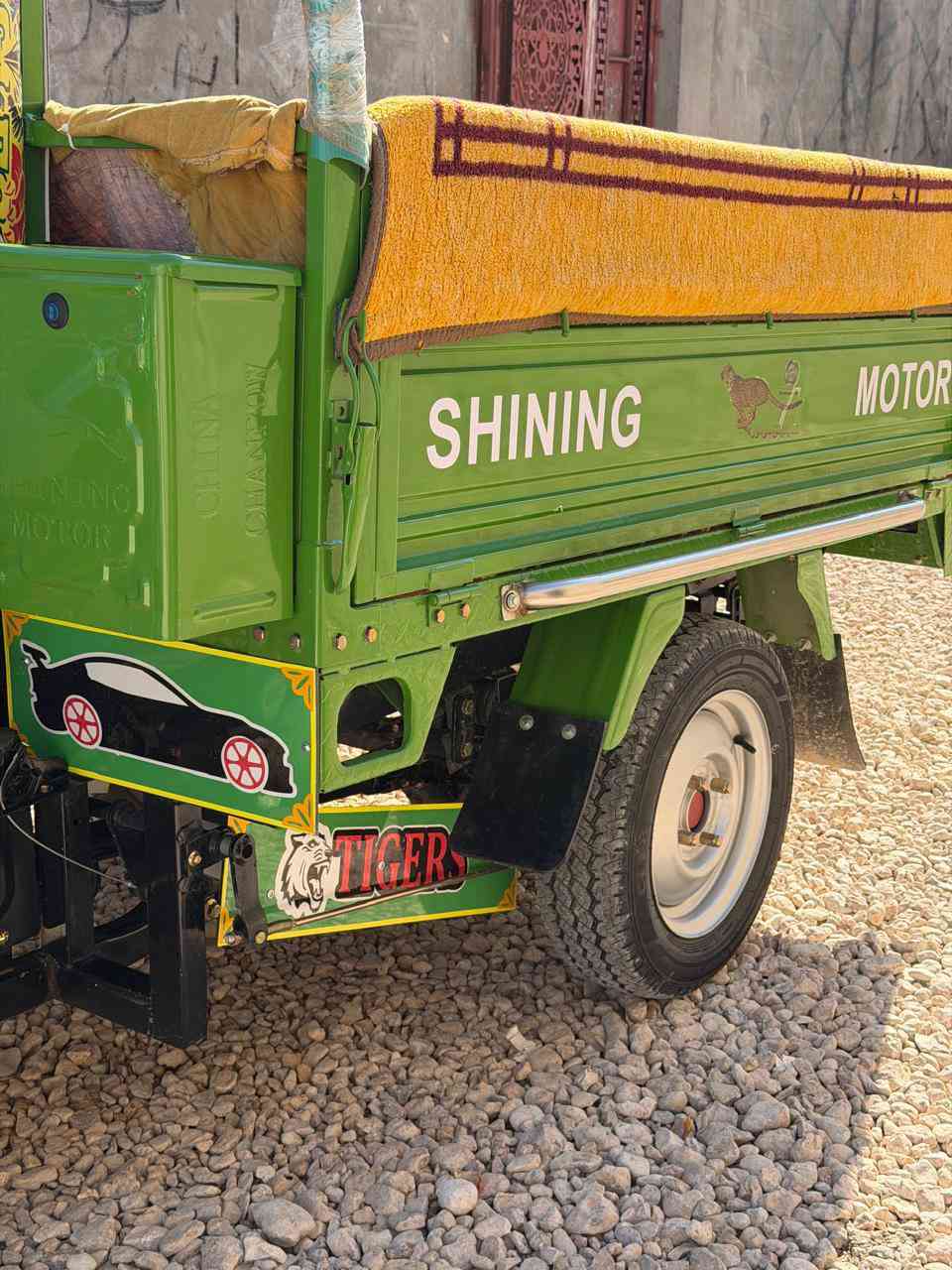 سلام عليكم ستوته للبيع موديل 2023طالعه بشهر 11ستوته مكفوله اتصل على رقم (***********)
