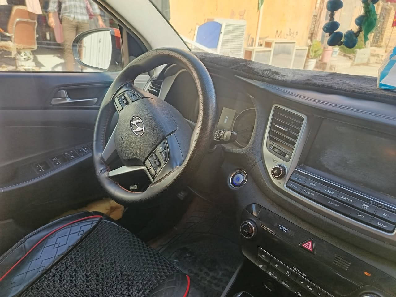 توكسان امريكي 2016 لون مشمشي مراوس ب موهافي تفاصيل خاص


**إذا كنت صاحب هذا الإعلان وتريد حذفه لأي سبب، رجاءا أرسل رسالة إلى الدعم الفني**