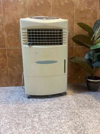 كونفيرا • مبردة كبيرة • مكاني الدولعي