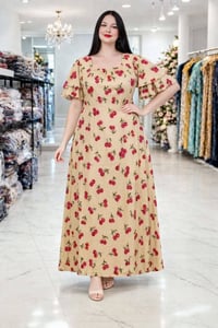 ملابس نسائية • ماركة • حي العمال ٢