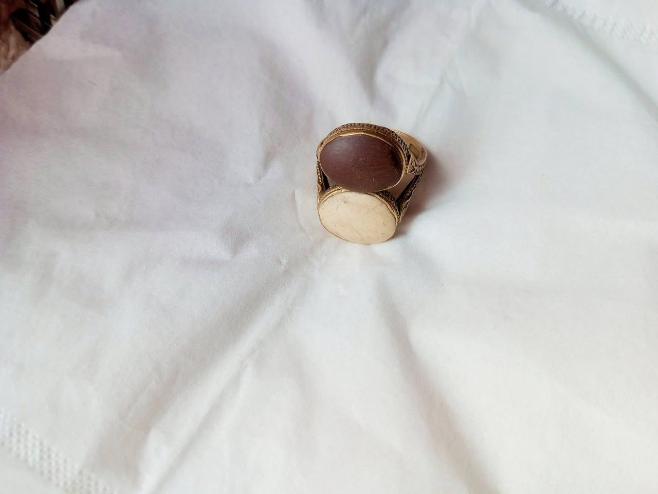 سلوى وعطف نحاس ب15 الف


**إذا كنت صاحب هذا الإعلان وتريد حذفه لأي سبب، رجاءا أرسل رسالة إلى الدعم الفني**