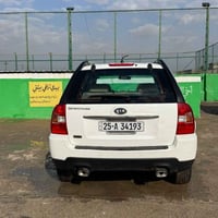 سبورتاج ٢٠٠٩ • مكينه ٢٠٠٠ • رقم كركوك