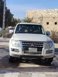 باجيرو • ٢٠١٤ • محرك ٣٥٠٠