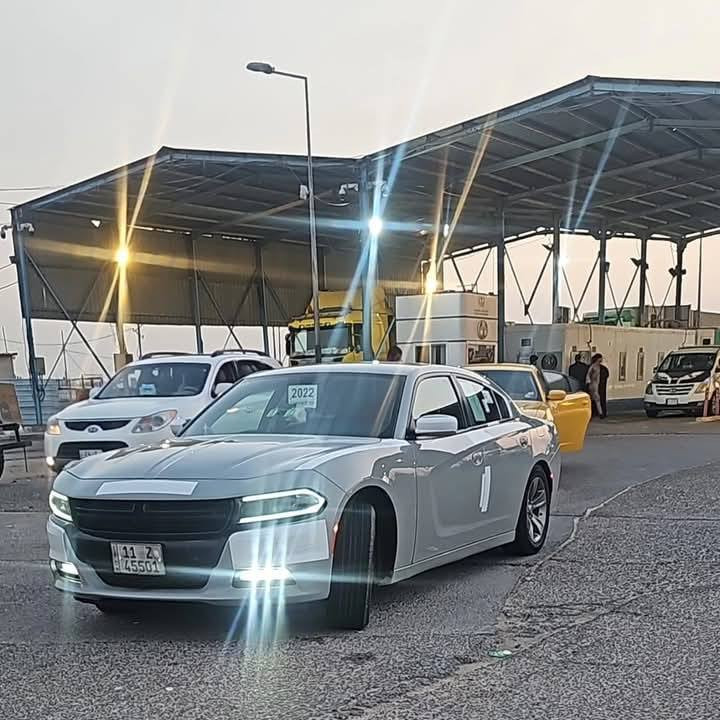 السلام عليكم
جارجر موديل ٢٠٢٢ اصل رقم بغداد بسمي تحويل مباشر
كير مكينه حداديه تخم تاير جاهزه ع داير مليم
ماشيه ٨١ كيلو
مصبوغه عام
كفاله من الكص والعيب الشرعي وسواصي كفاله
السعر ١٨٥
مكان حله
***********
