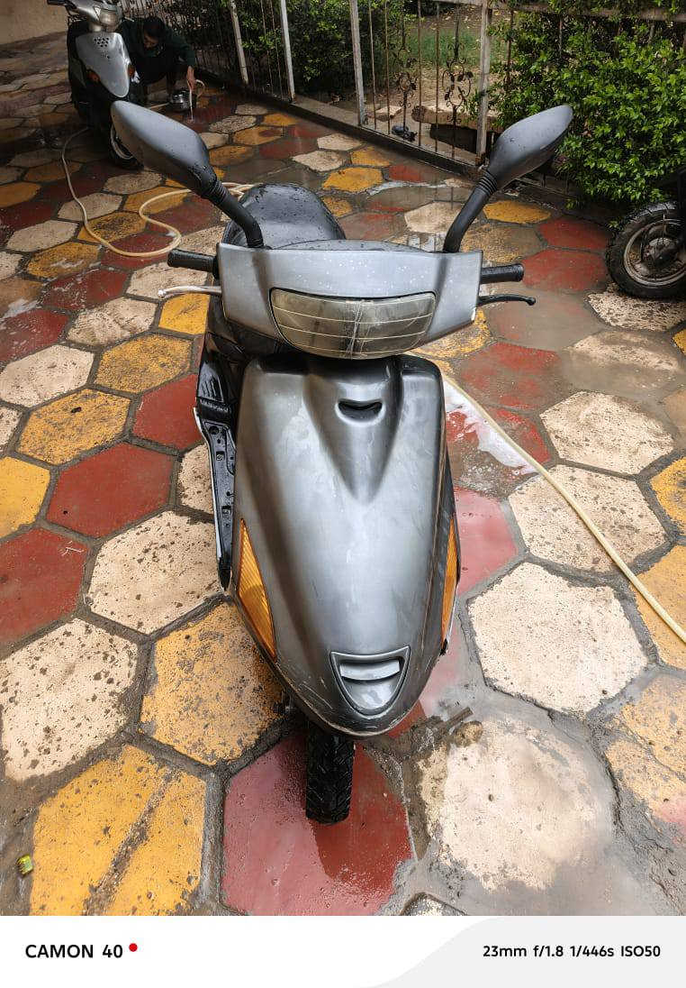 سلام عليكم دراجه فراشه كرستال للبيع مابيهه نقوصات بسيطه مثل ماموضح بالصوره 
للبيع السعر 300 
مكاني المحموديه 
رقم. التلفون 
0787233078 بغداد, العراق


**إذا كنت صاحب هذا الإعلان وتريد حذفه لأي سبب، رجاءا أرسل رسالة إلى الدعم الفني**