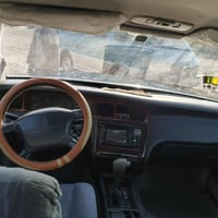 مكينة نضيفه • تايرات جديدة • رقم ذي قار