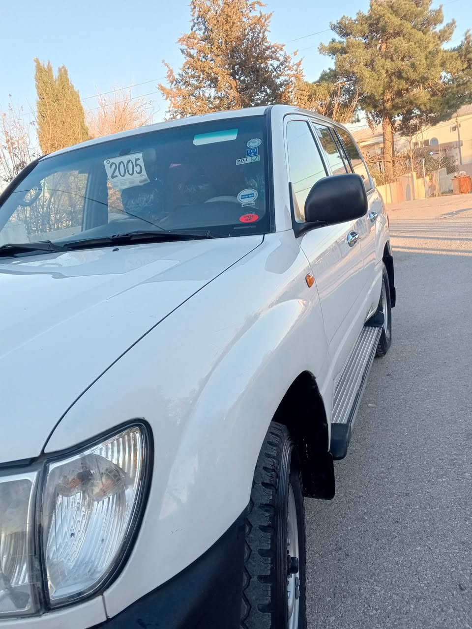 بۆفرۆش 2004 ***********
