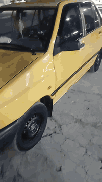 سلام عليكم سايبه موديل 12 بسمي رقم نكليزي مصفرة هيئه وقرامات كير جديد عنواني شهداء السيديه يم تقاطع درويش السعر 30   ***********
