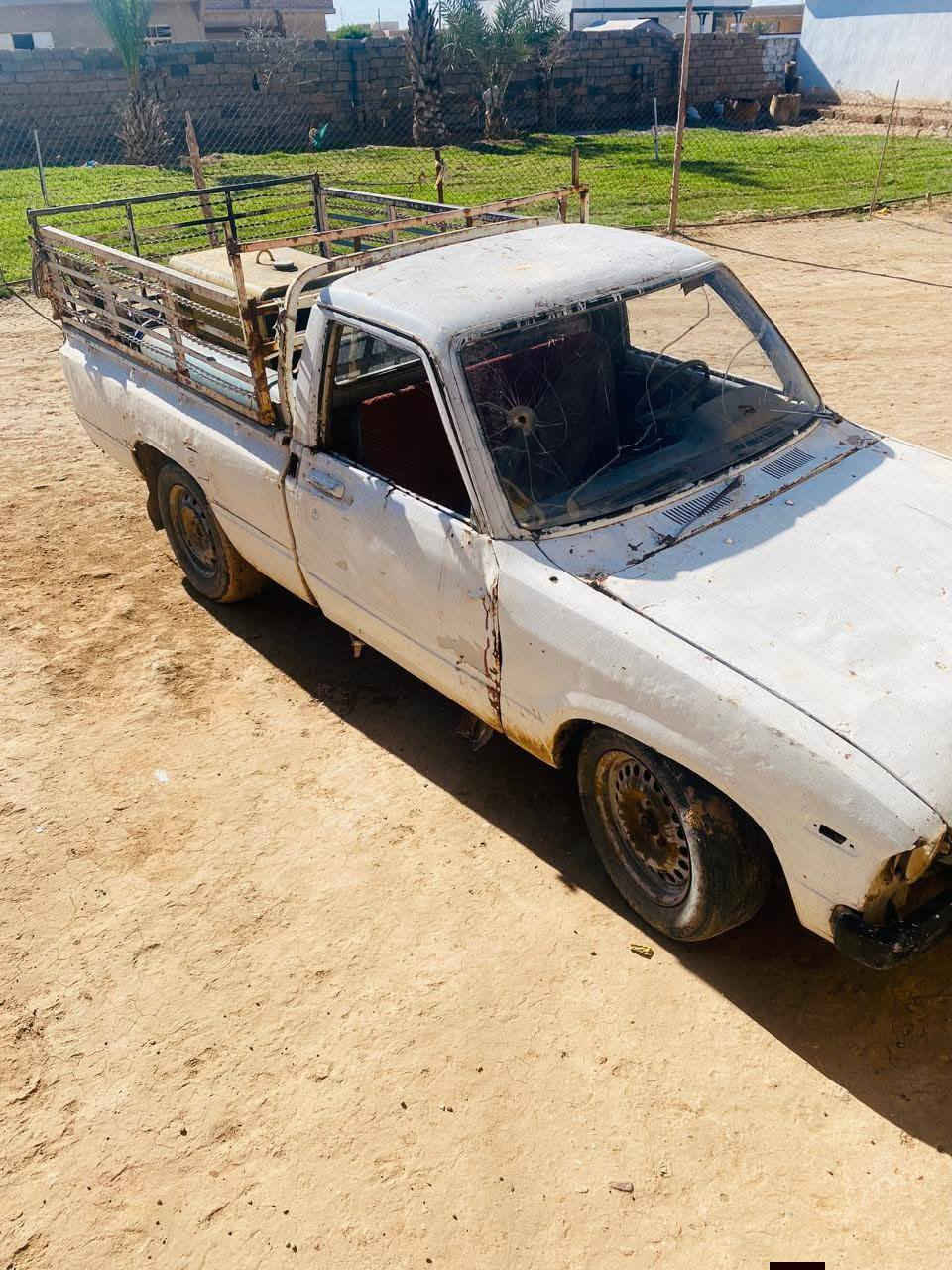 سلا عليكم سياره بكم 80ل ب بيع السعر 8ب مجال ***********
