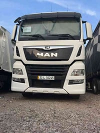 مان 2017 • سلاجة • توماتيك