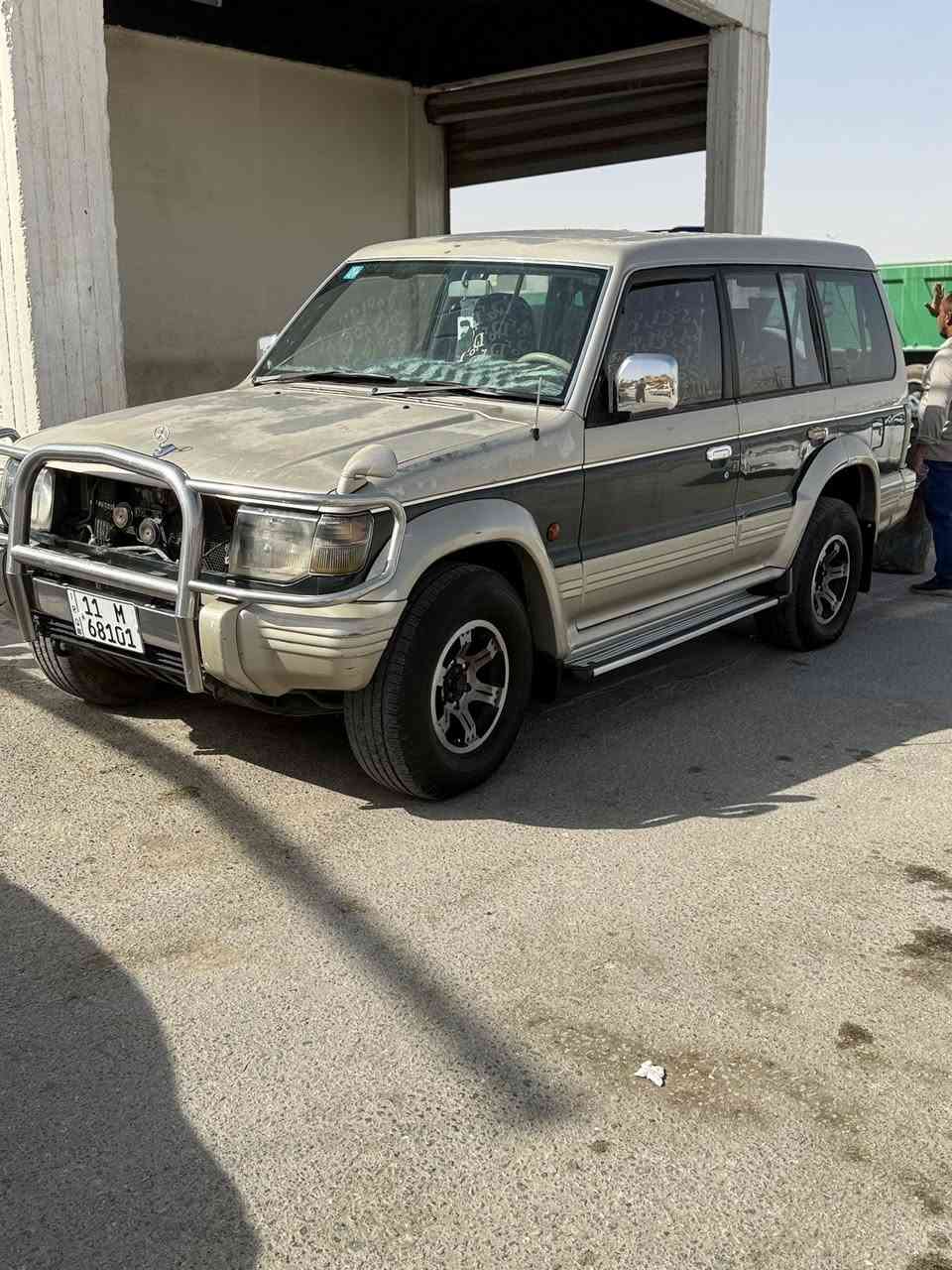 سلام عليكم باحيروللبيع مديل٩٣مكفوله من كلشي مكان نجف سعر٥٥وبيه مجال رقم***********
