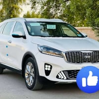 سورينتو • ٢٠٢٠ • ٧ راكب