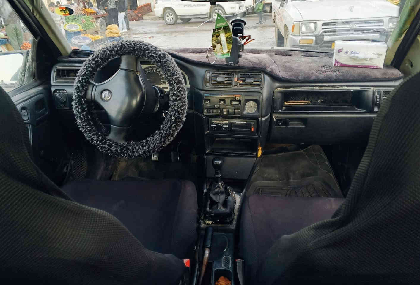 السلام عليكم فكترا مكلوبه حجم 16
موديل 1992 سنويه ابيض ما مسجل عل كابون شرط الوكاله و التحويل المحرك بيها نفخ والسعر 27 ورقه 
العنوان ناحيه زمار 
 كورك  ***********
        ***********
اسيا  ‏‪***********‬‏
