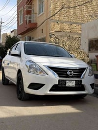 صني ٢٠٢٤ • ماشي ١٢٠٠٠ • ذي قار