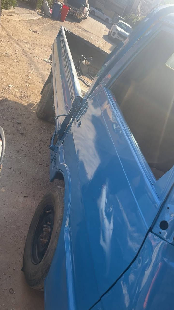 سلام عليكم كيه بنكو موديل 95كير محرك خير من الله 8جنكال رقم بغداد ال كشر كدامك السعر 39 وبيه مجال مكاني بغداد تقاطع دوريش الاتصال
***********
سلام عليكم كيه بنكو موديل 95كير محرك خير من الله 8جنكال رقم بغداد ال كشر كدامك السعر 39 وبيه مجال مكاني بغداد تقاطع دوريش الاتصال
