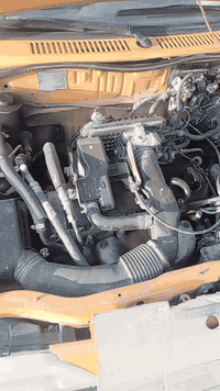 السلام عليكم سايبه 2018 مكفوله من كير
ومحرك  واحداديه سياره خير من الله بس بيه خياسات قليل مكان السياره الديوانيه الحمزه الشرقي رقم الاتصال *********** بي واتساب سعر سياره 53 وبيه مجال
