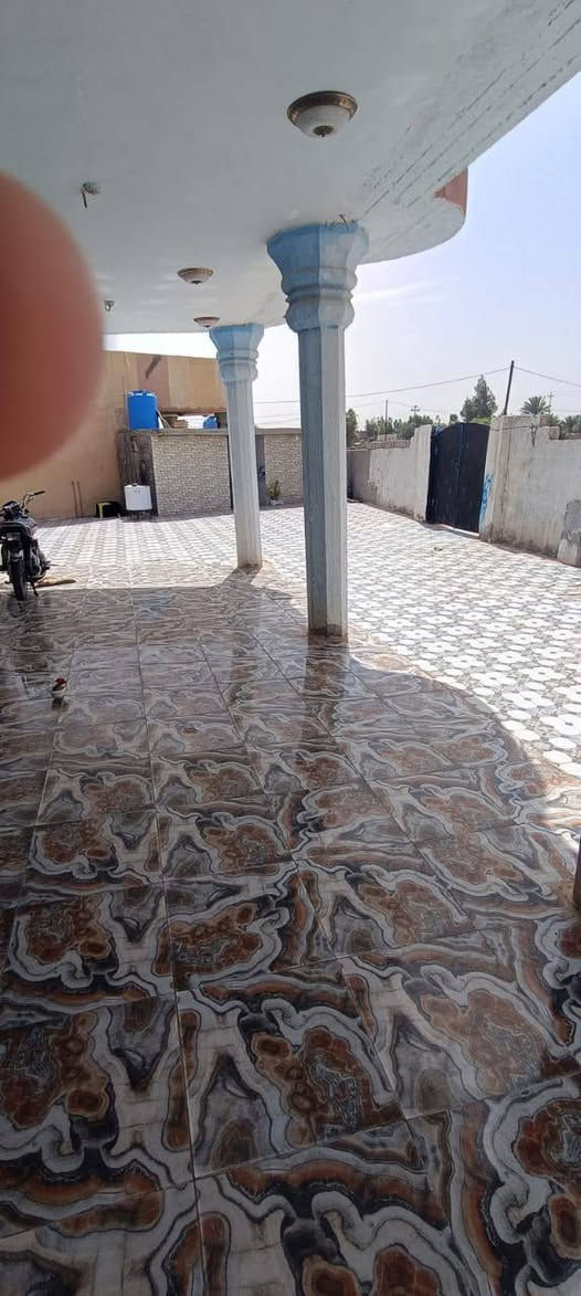 بيت للبيع في ابو غرق خلف المعهد الفني مساحته 450 متر يرهم نقد واقصاد متوفرة جميع الخدمات شارع تبليط للباب
للاستفسار الاتصال عله صاحب البيت ***********

اني مكلف بالنشر 👍
بيت للبيع في ابو غرق خلف المعهد الفني مساحته 450 متر يرهم نقد واقصاد متوفرة جميع الخدمات شارع تبليط للباب
