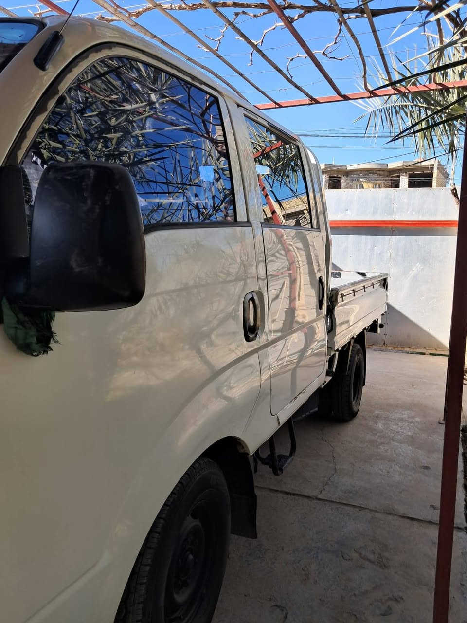 الإسلام عليكم سياره اللبيع موديل ٢٠١٦ ٢٧٠٠ السياره جاهزه مكينه كير حداديه كهربايات كل جاهز تبريد ثلج رقم قادسيه بسمي شوكت مي عجبك حول حادث بيبان ثنين اماميات وبنيد تبديل ابلدي بدون صبغ السعر  ١١٨ وبيه مجال مكانه بابل الاستفسار الاتصال على الرقم ***********
