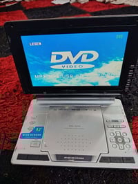 DVD • كهرباء فقط • المدينة الصدر بغداد