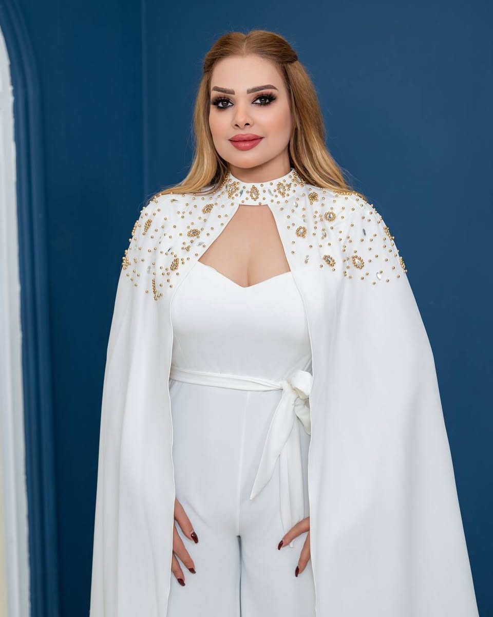 الاستفسار والحجز فقط واتساب+9647775744834
تخفيضات
38 40 42 44 48
السعر 45 توصيل مجاني


**إذا كنت صاحب هذا الإعلان وتريد حذفه لأي سبب، رجاءا أرسل رسالة إلى الدعم الفني**