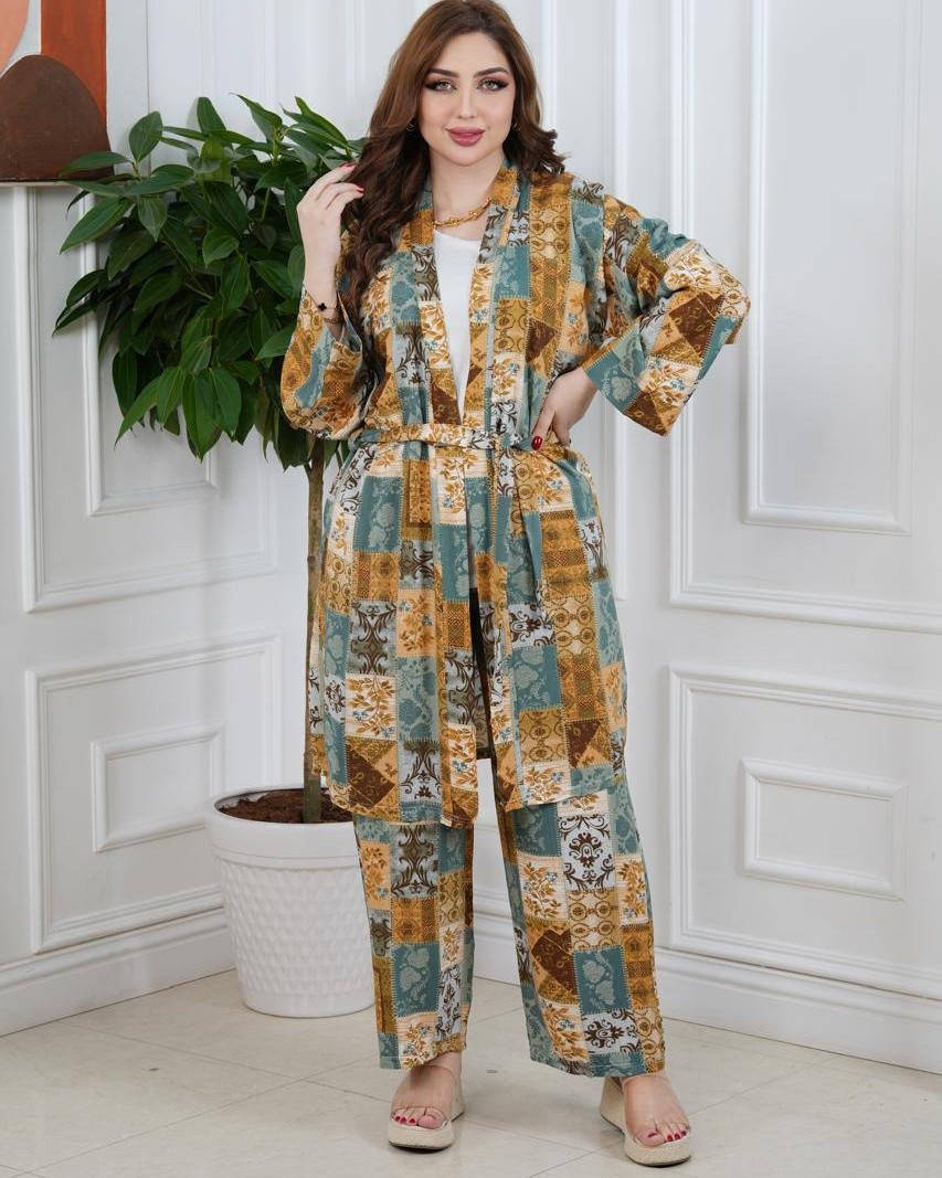 ❄️أزياء الملكة للجملة ❄️

3 قطع 

✅ سوت نسائي 

✅الخامه  كشمير محزز درجه اولئ

✅القياسات  M.  L. XL. 2XL

✅اقل طلب درزن 

✅سعر الدرزن 👈 ( 115 الف 🔥)

🛑رابط قناتنا التلي 👇🏻

https://t.me/statfashion


**إذا كنت صاحب هذا الإعلان وتريد حذفه لأي سبب، رجاءا أرسل رسالة إلى الدعم الفني**