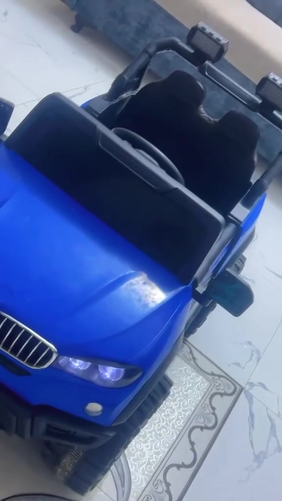 سياره اطفال للبيع سعر 100ستعمال اقل سبوع


**إذا كنت صاحب هذا الإعلان وتريد حذفه لأي سبب، رجاءا أرسل رسالة إلى الدعم الفني**