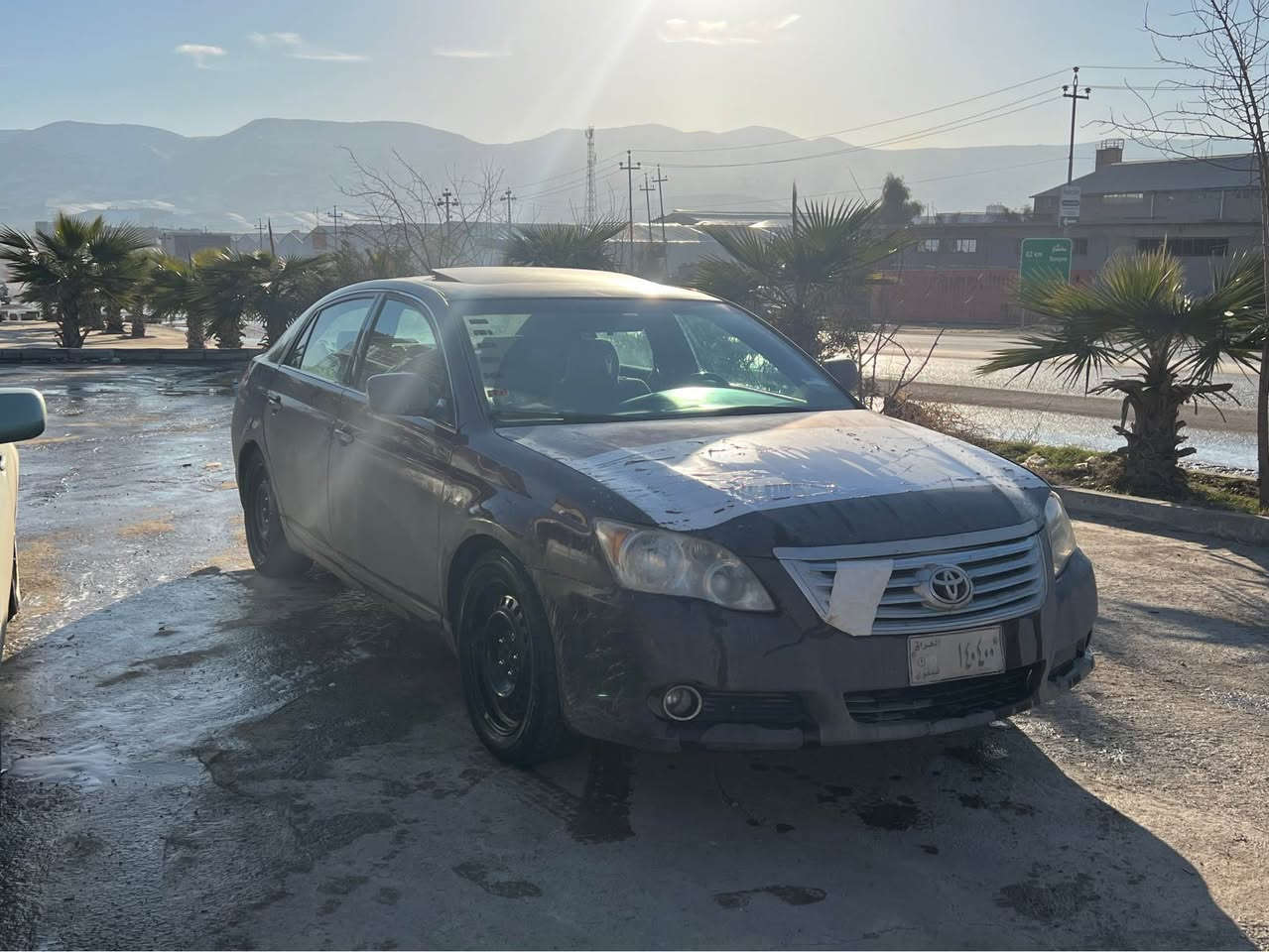 Avalon 2005 ئارم پلاستیک هەولێر بەشەرتی ئارم و ئەوەلیات گێرو مەکینە کارەبای بەشەرت 
*********** السليمانية, العراق
