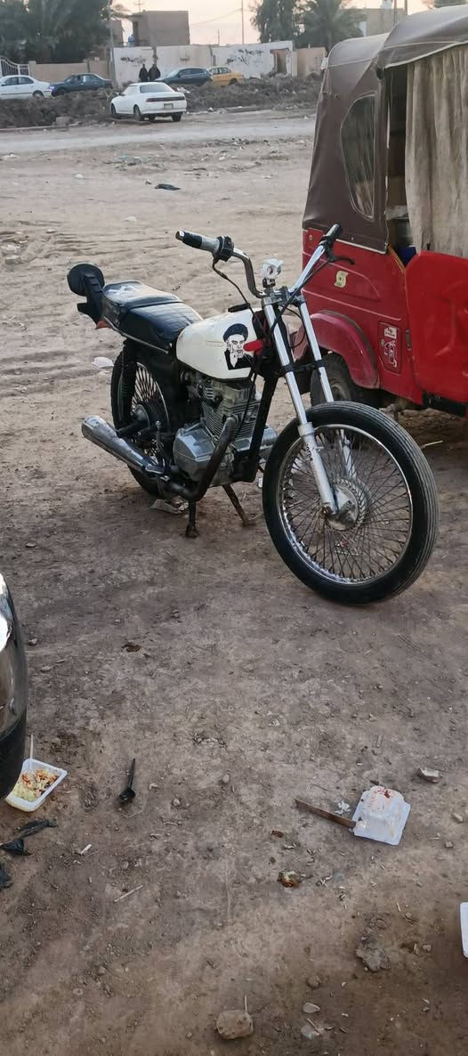 ا
*********** دراجه للبيع كلك
