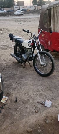 دراجة • كلك