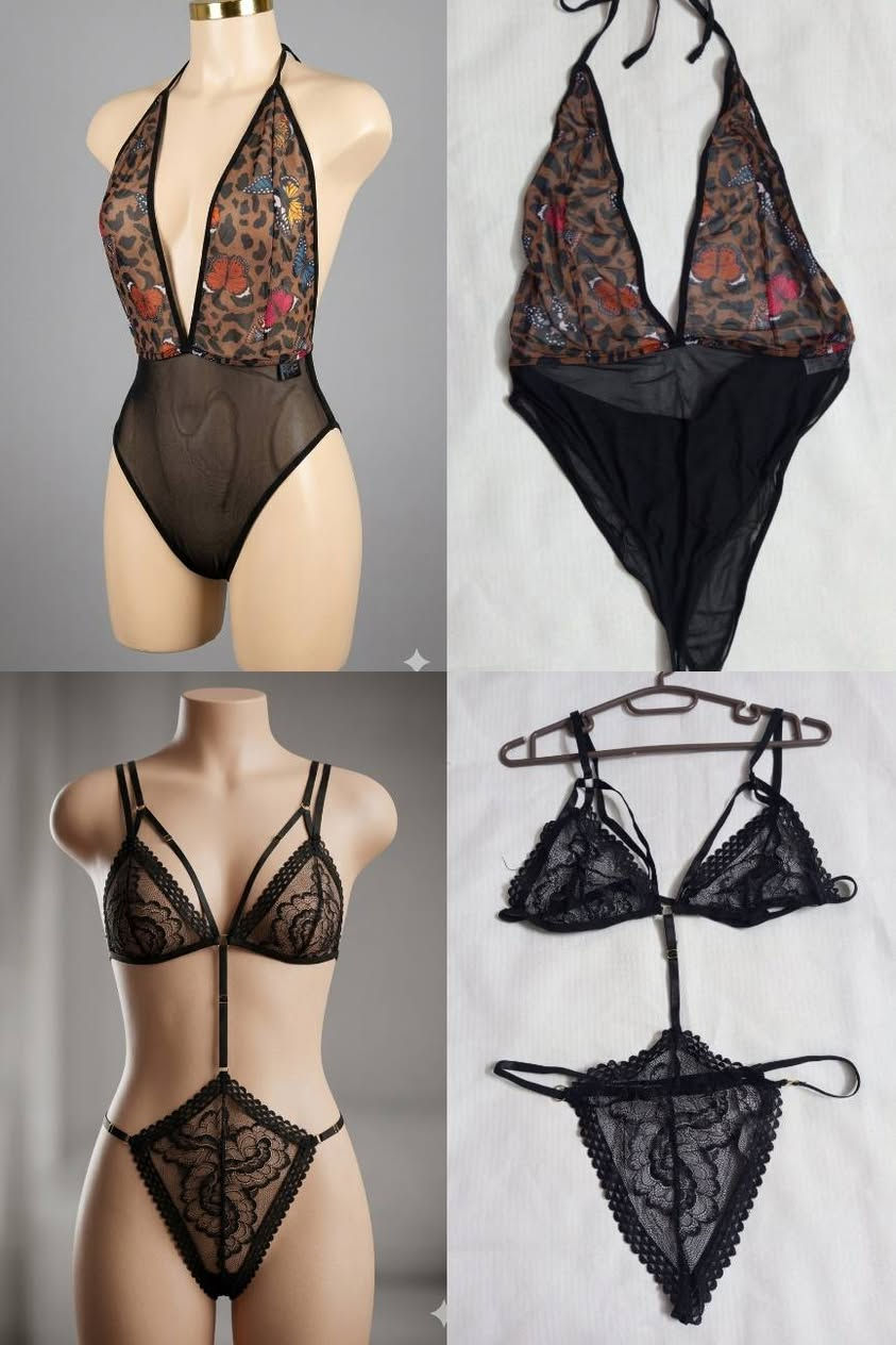 اختاري أي 3 قطع بس بـ 10,000 🔥
خامة مريحة وجودة حلوة
موديلات متنوعة مثل الصور
الكمية محدودة
📩 للحجز دايركت


**إذا كنت صاحب هذا الإعلان وتريد حذفه لأي سبب، رجاءا أرسل رسالة إلى الدعم الفني**