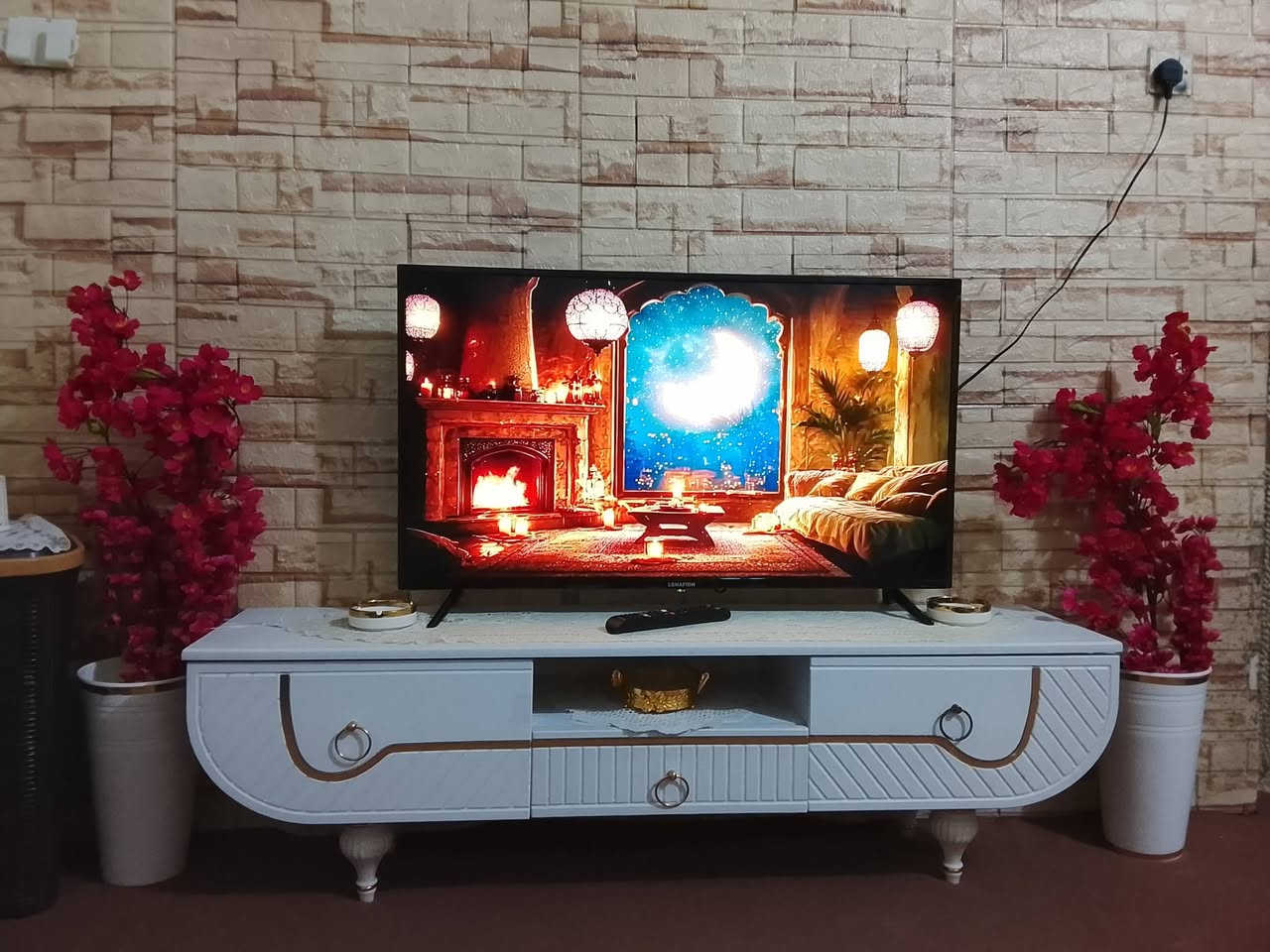 السلام عليكم عيني بلازمه للبيع جديده مستخدمه شي قليل موجوده كرتونته هم حجم 42 عنواني بغداد جديده /شارع المسبح قرب جبار ابو شربت  . 🩷


**إذا كنت صاحب هذا الإعلان وتريد حذفه لأي سبب، رجاءا أرسل رسالة إلى الدعم الفني**