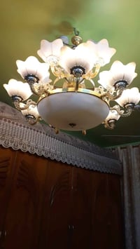 ثرية بغداد • ديكور منزلي