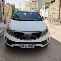 سبورتج • ٢٠١١ • حادث قوي