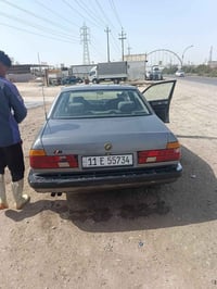 ٧٣٠ • محرك ٣٫٥ • موديل ١٩٩٢