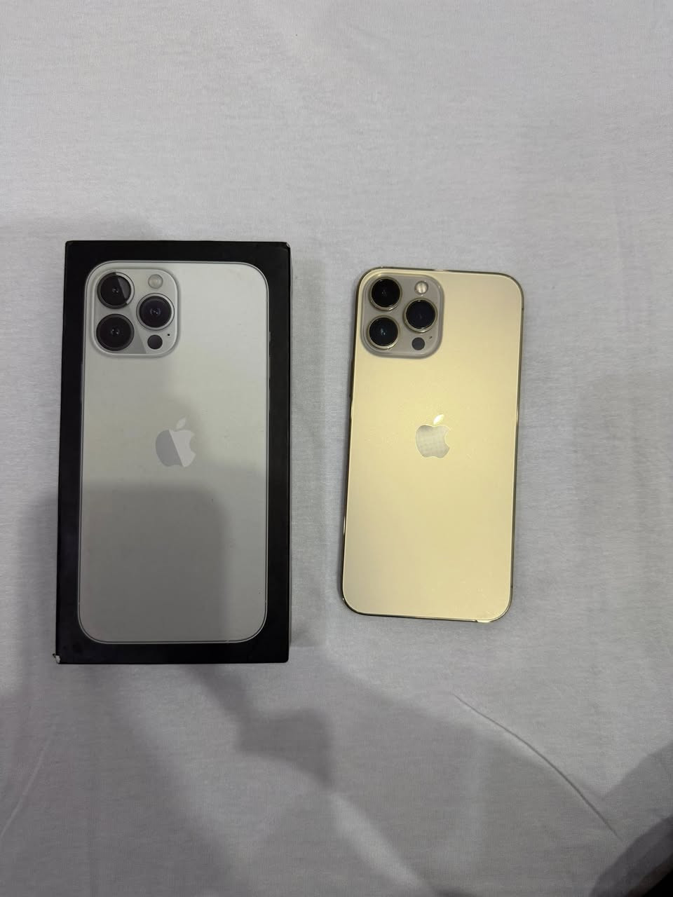 ايفون ١٣ برو ماكس ذاكره ٢٥٦ بطاريه ٨١ جهاز مكفول ومشروط كلشي مامبدل كامل ملحقات السعر 710 عنوان سماوه مركز


**إذا كنت صاحب هذا الإعلان وتريد حذفه لأي سبب، رجاءا أرسل رسالة إلى الدعم الفني**