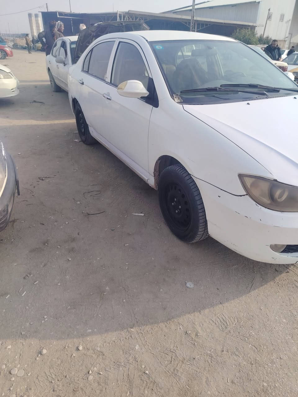 ليفان موديل 12
سياره نضيفه كير مكينه حداديه تبريد
مكفوله من ضربه وصبغ
سعر 43
كربلاء
***********
