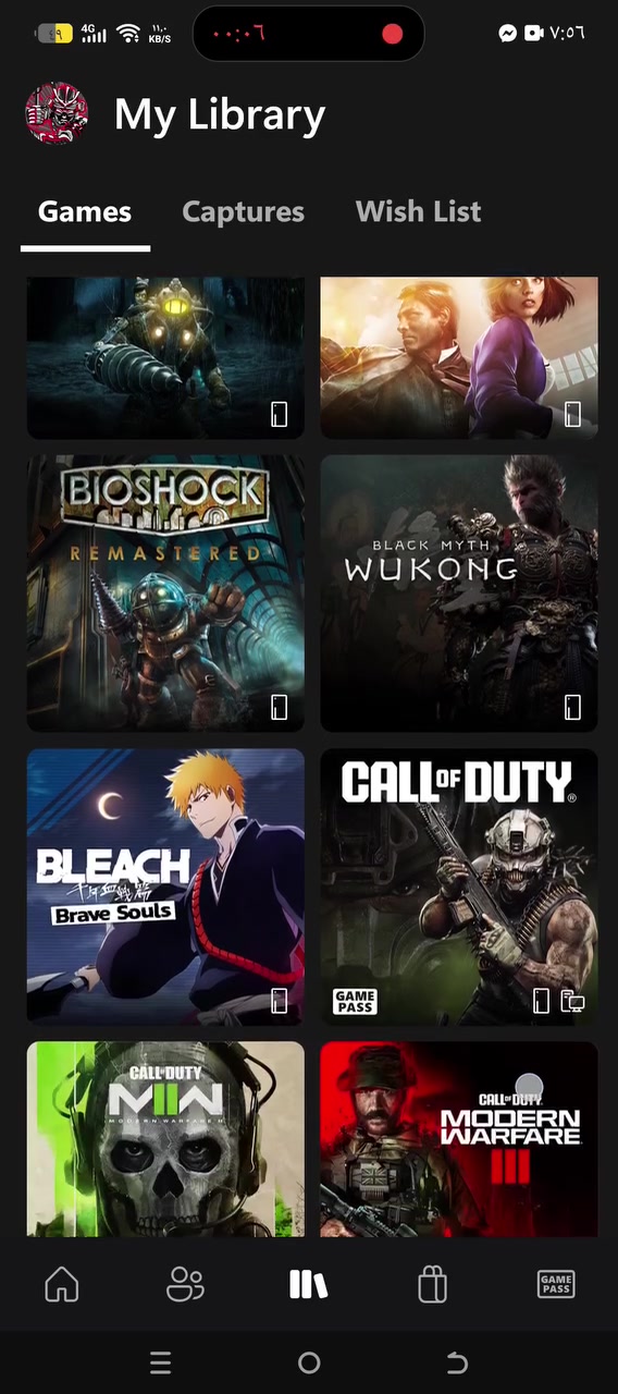 🔥 حساب Xbox للبيع – مكتبة ألعاب ضخمة وقوية جداً 🔥
📌 الحساب يحتوي على مجموعة ألعاب AAA حديثة وقصصية مميزة، مناسب لمحبي الجيمنغ والتجربة الكاملة:
🎮 الألعاب الموجودة:
 gta 5 online
Red dead 2 (Ultimate Edition)
Black myth wukong
The witcher 3
Nightmares 1
Nightmares 2
Plaguetale requiem 1
Plaguetale requiem 2
 devil may cry 5
مفتوح التحول الشخصيات الى تحول درع الشيطان
Mafia الثلاثية
demon slayer
dragon ball sparking zero
Elden ring الاصلية + الاضافة 
Metro الثلاثية
bioshock الثلاثية
nier automata
naruto shippuden ultimate ninja storm 4
steelrising
وغيرها من الألعاب القوية
✨ مميزات الحساب:
مكتبة ألعاب متنوعة (أكشن + قصة + عالم مفتوح)
ألعاب حديثة وثقيلة
جاهز للعب مباشرة بدون تعب شراء ألعاب
مناسب لكل عشاق الـ AAA games
💰 السعر:250 الف قابل للتفاوض (حسب العرض الجاد)
📩 للتواصل: راسلني للمزيد من التفاصيل أو الصور


**إذا كنت صاحب هذا الإعلان وتريد حذفه لأي سبب، رجاءا أرسل رسالة إلى الدعم الفني**