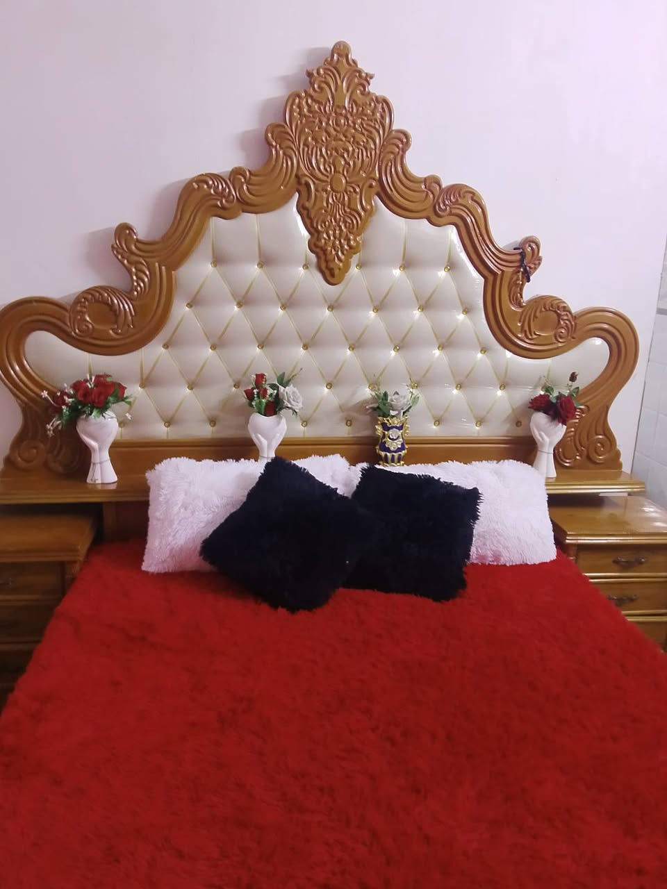 غرفه البيع كامله اخت جديده سعرها750


**إذا كنت صاحب هذا الإعلان وتريد حذفه لأي سبب، رجاءا أرسل رسالة إلى الدعم الفني**