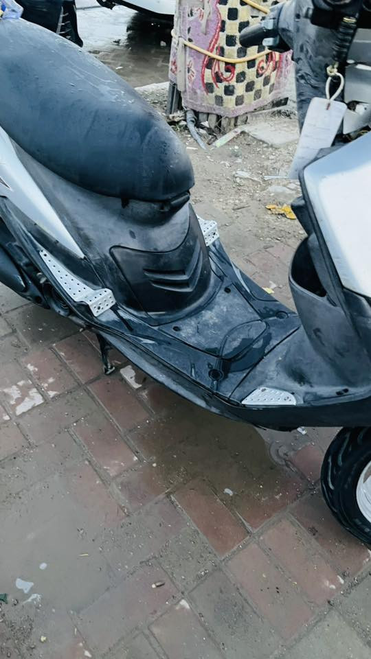 سلام عليكم اريد مراوس الدراجه يرادله ترتيب قليل شغاله سلف هندر تراي وين مايعجبك مراوس بدايه مرتبه ماريد نطيحه نتفق عله فراق ***********مدينه الصدر واتساب
