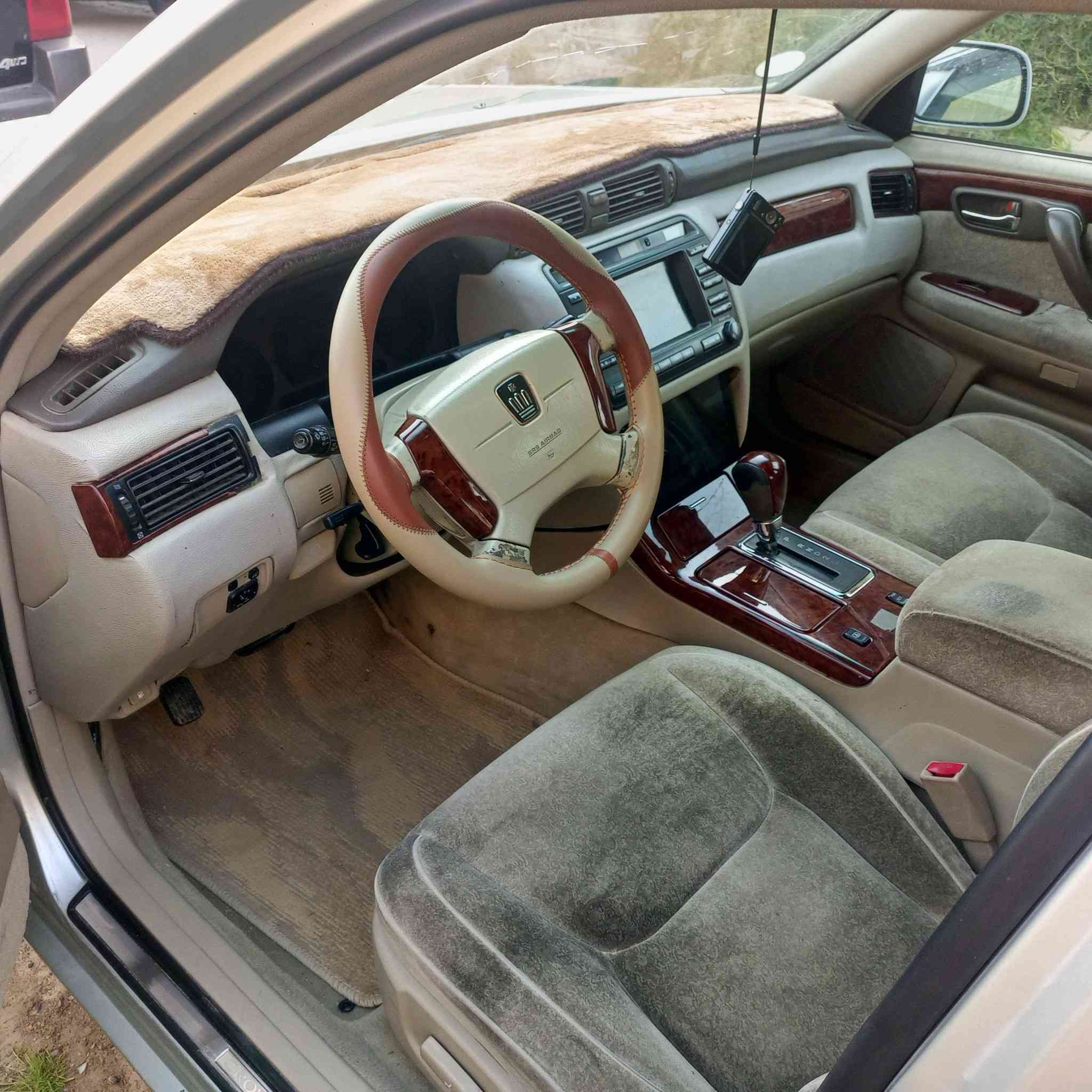 سياره ملكه للبيع 203دكمتين مكفوله  ومحرك ديفور نظافه فول سعر 95 وبيها مجال تواصل اتصال خاص معا علم رقم كركوك معا علم رقم جديد كامل


**إذا كنت صاحب هذا الإعلان وتريد حذفه لأي سبب، رجاءا أرسل رسالة إلى الدعم الفني**